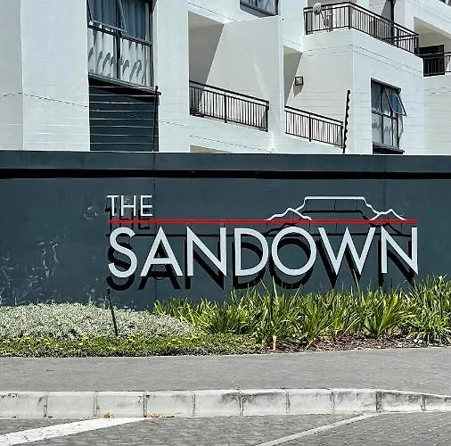 417 The Sandown