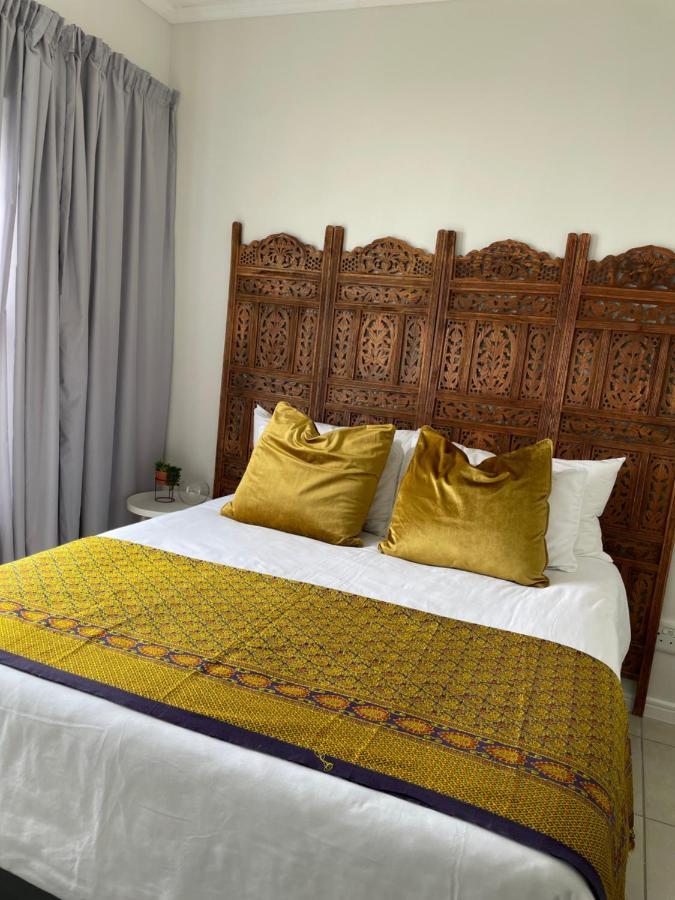 Apartment 417 The Sandown Cape Town