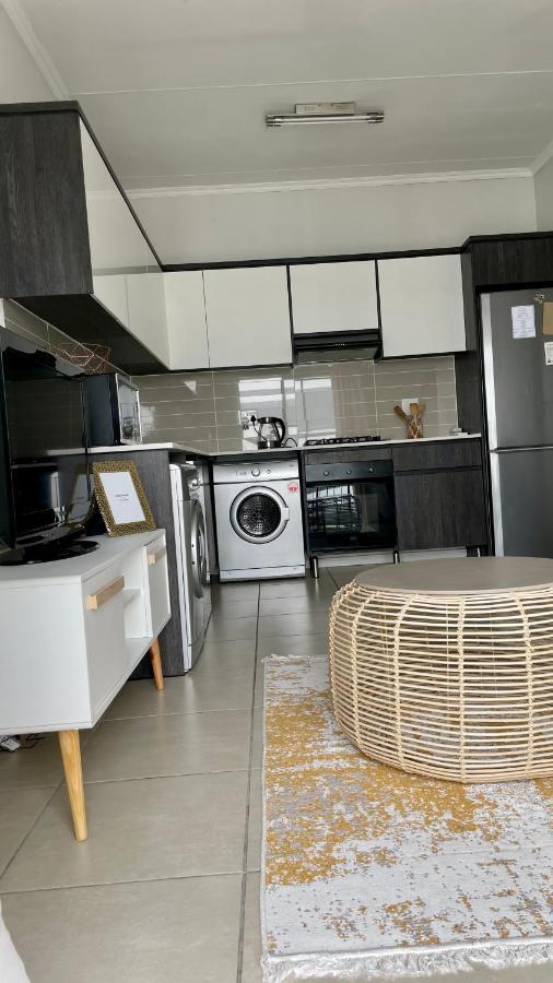 Apartment 417 The Sandown Cape Town