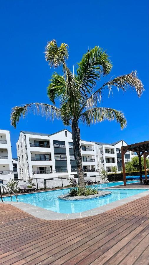 417 The Sandown Apartment *